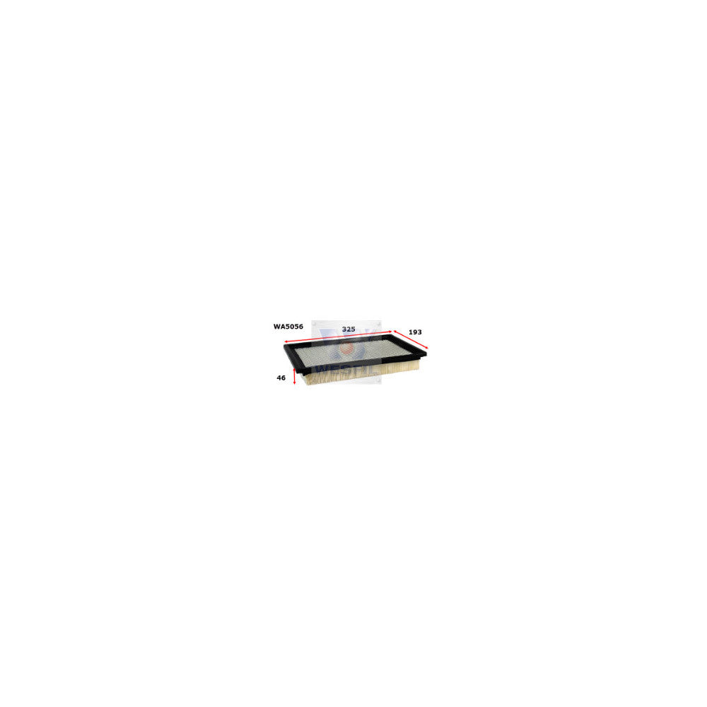 Wesfil AIR FILTER FORD - WA5056