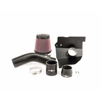 Process West 72mm Cold Air Intake w/K&N Filter for Subaru Liberty GT BL/BP 04-09 (EJ20/EJ25) - PWCAI09