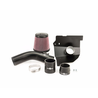 Process West 72mm Cold Air Intake w/K&N Filter for Subaru Liberty GT BL/BP 04-09 (EJ20/EJ25) - PWCAI09