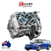 TOMEI COMPLETE BLOCK EL20 2.2L FOR SUBARU WRX STi GDB C-G CPB-EJ22-S
