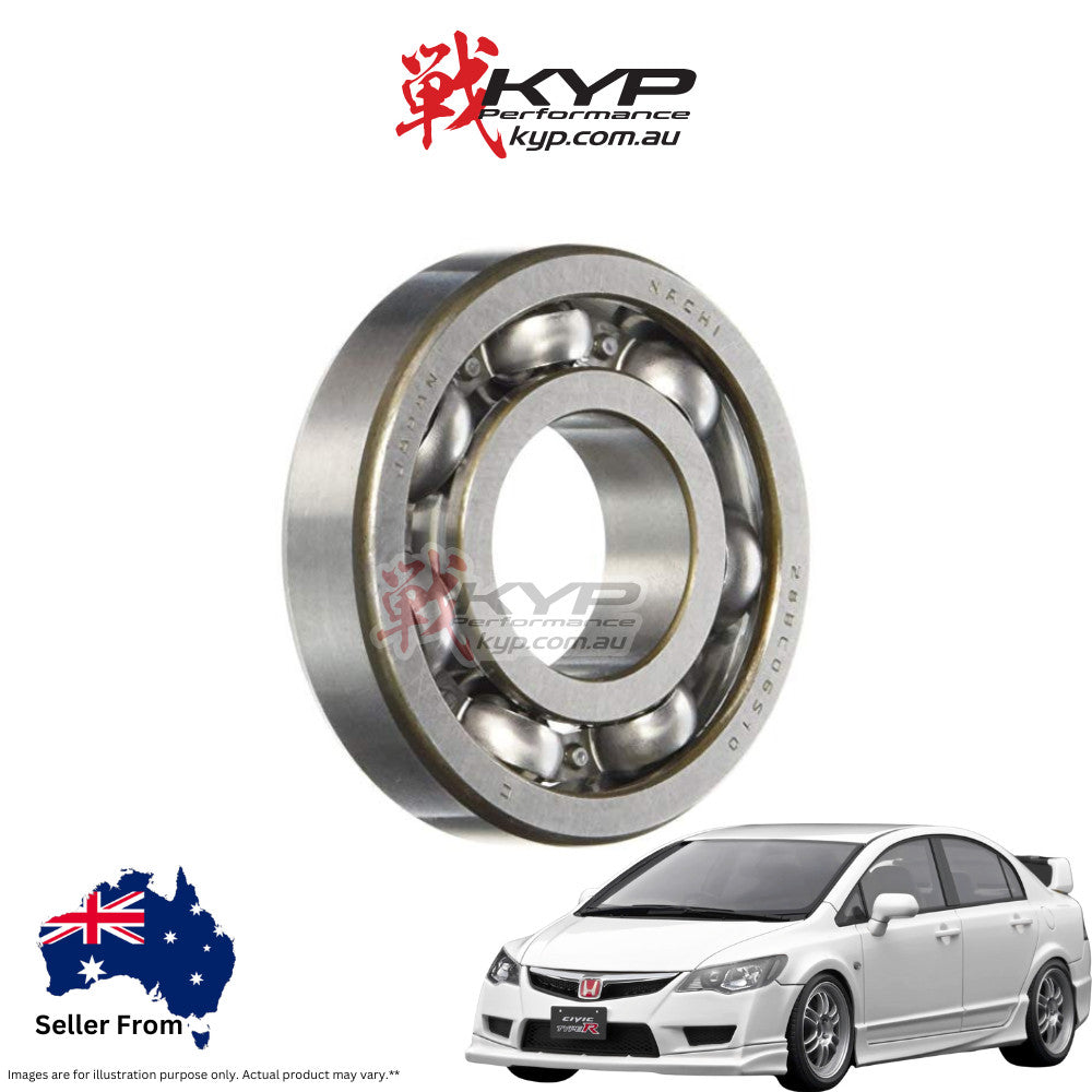 HONDA OEM DIFFERENTIAL BEARING - CL7 EP3 DC5 FD2