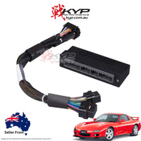 HALTECH Elite 1000-2500 Mazda RX7 FD3S-S6 Plug 'n' Play Adaptor Harness - HT-141328