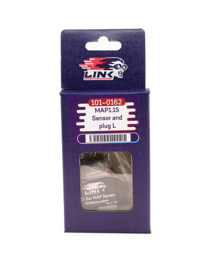 LINK MAP SENSOR 1.15 BAR, PLUG AND PINS