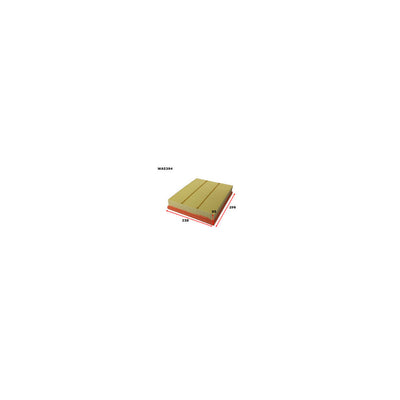 Wesfil AIR FILTER A1957 FORD - WA5394