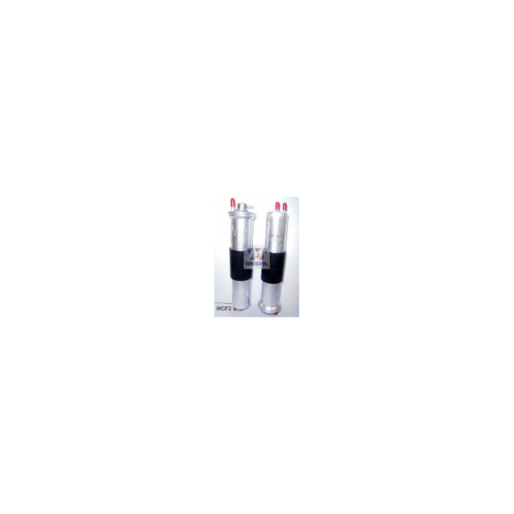 Wesfil EFI FUEL FILTER Z702 BMW - WCF2