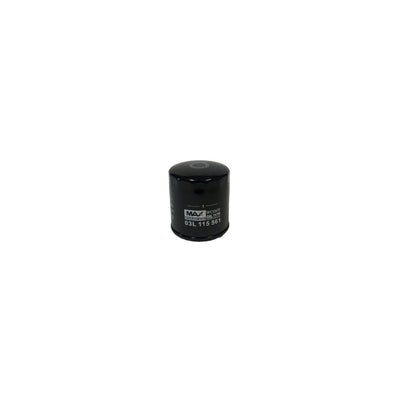Wesfil OIL FILTER VW - WCO153NM