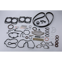 TOMEI ENG OVERHAUL KIT(PULLEY-LESS) EJ20 GDï¼ 93.5-1.5