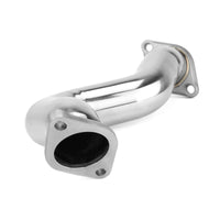 Invidia R400 70mm Engine Back Exhaust w/Invidia Equal Headers - Straight Cut Tips Subaru BRZ & Toyota 86 12-21, 22+ (6MT)