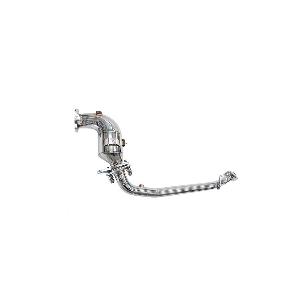 HKS METAL CATALYZER FOR SUZUKI JIMNY JB64W R06A TURBO 33005-AS002