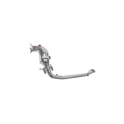 HKS METAL CATALYZER FOR SUZUKI JIMNY JB64W R06A TURBO 33005-AS002