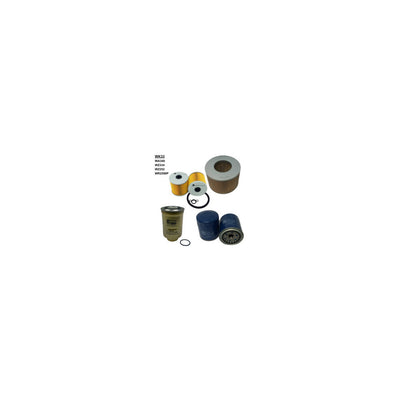 Wesfil FILTER SERVICE KIT RSK26 TOYOTA LANDCRUISER FILTER SERVICE KIT TOYOTA - WK33
