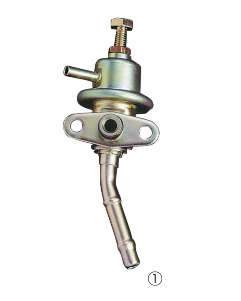 NISMO ADJUSTABLE FUEL PRESSURE REGULATOR - RB26