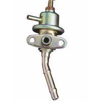 NISMO ADJUSTABLE FUEL PRESSURE REGULATOR - RB26
