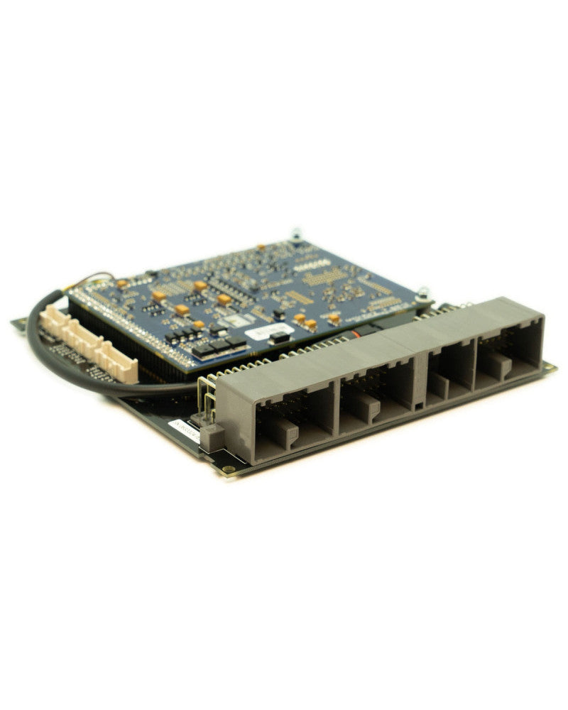 LINK WRX LINK - SUBARU WRX & STI V5-6 IMPREZA WRX & STI (MY99-00 & FORESTER)