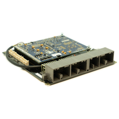 LINK WRX LINK - SUBARU WRX & STI V5-6 IMPREZA WRX & STI (MY99-00 & FORESTER)