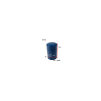 Wesfil OIL FILTER Z423 MERCEDES - WZ423