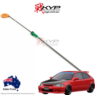 HONDA OEM Dipstick FOR B Series