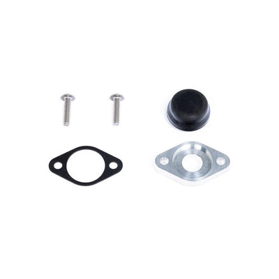 Eventuri Audi C8 RS6 2023 Breather Adapter Kit