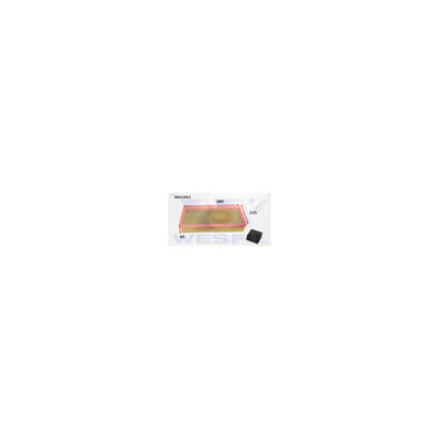 Wesfil AIR FILTER A1744 FORD - WA1063