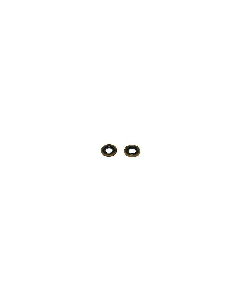 MITSUBISHI OEM TURBO OIL RETURN LINE SEAL - CT9A