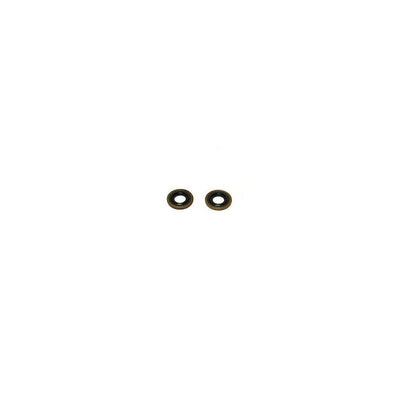 MITSUBISHI OEM TURBO OIL RETURN LINE SEAL - CT9A