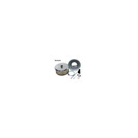 Wesfil CHROME FILTER ASSEMBLY 6