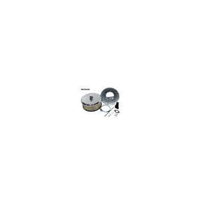 Wesfil CHROME FILTER ASSEMBLY 6"X2"ASSEMBLY 25/16" STROMBERG - WCF62SS