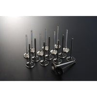 TOMEI OVER SIZE VALVE SET EJ207/EJ255/EJ257