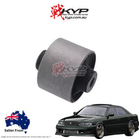 Toyota Genuine TRD FRONT LOWER ARM BUSH NO.2 - JZX90 JZX100 JZX110 TOYOTA MARK II CHASER 48655-JX000