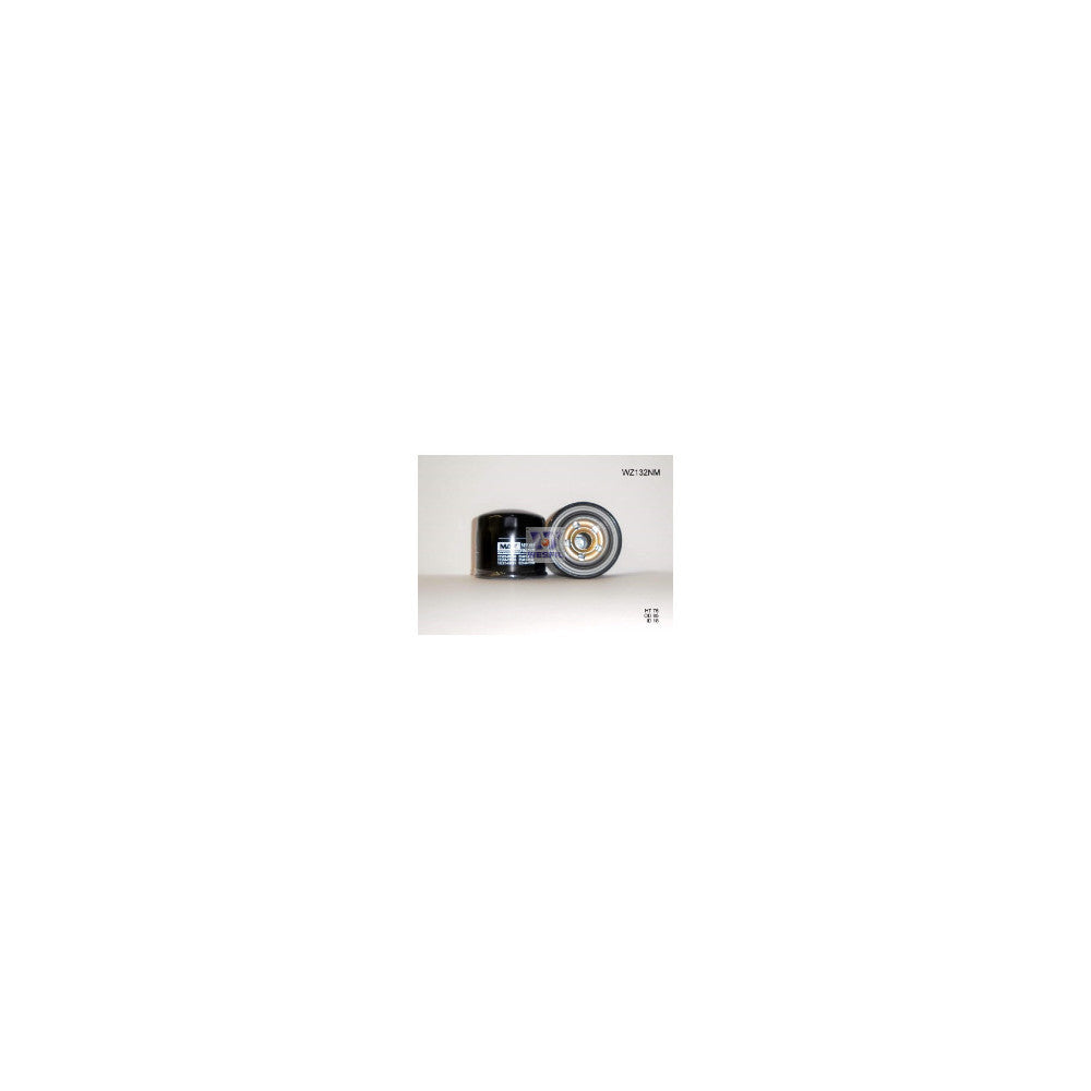 Wesfil DIESEL FUEL FILTER Z132 TOYOTA/HINO - WZ132NM