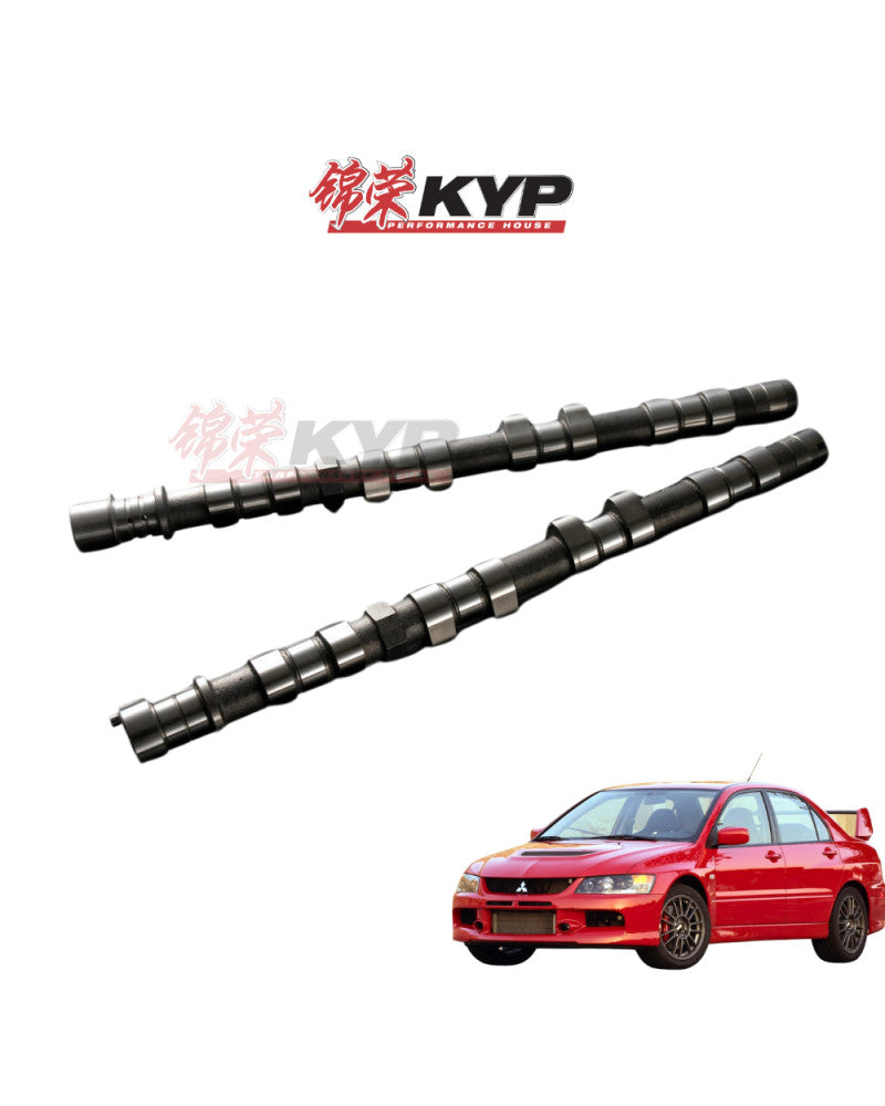 TOMEI PONCAM 4G63 For EVO9 4G63 143058 EVO 9 MITSUBISHI EVOLUTION