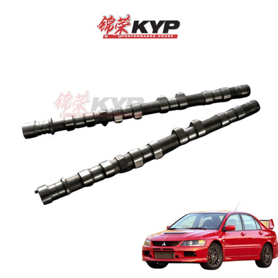 TOMEI PONCAM 4G63 For EVO9 4G63 143058 EVO 9 MITSUBISHI EVOLUTION