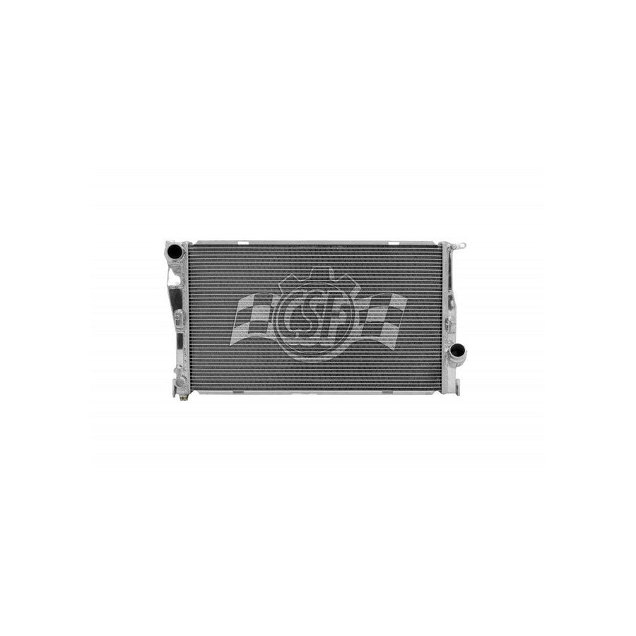 CSF Racing Aluminium Radiator for BMW F-Series (Auto)