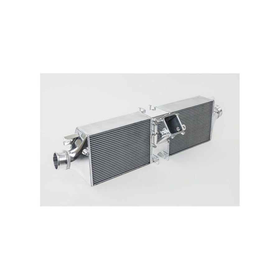 CSF Racing High-Performance Intercooler System for Porsche Carrera 992 3.0T