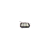 Wesfil AIR FILTER A1517 DAEWOO/HOLDEN - WA1180