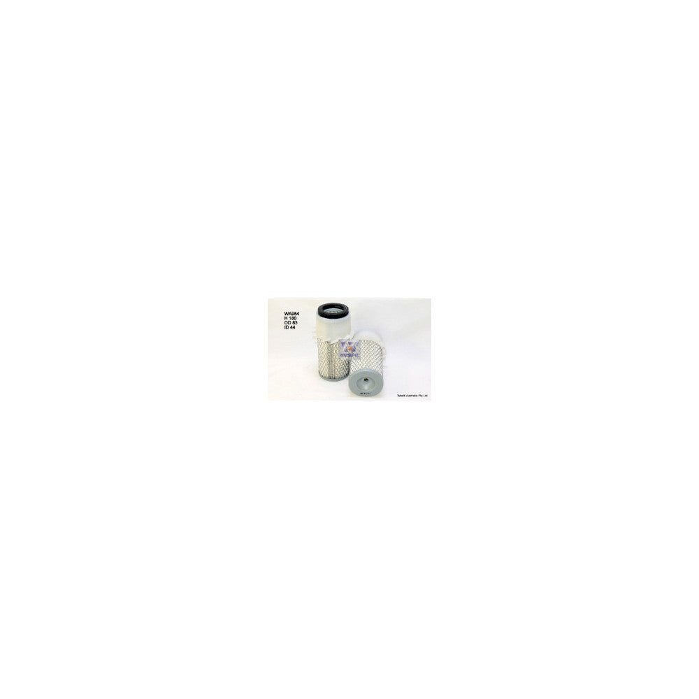 Wesfil AIR FILTER HDA5292 KUBOTA - WA954