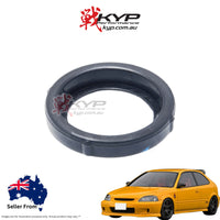 HONDA OEM SPARK PLUG TUBE SEAL - EF8 EF9 EG6 EK4 EK9 DC2 DA6 DB7 DB8 CRX CIVIC INTERGRA Type R