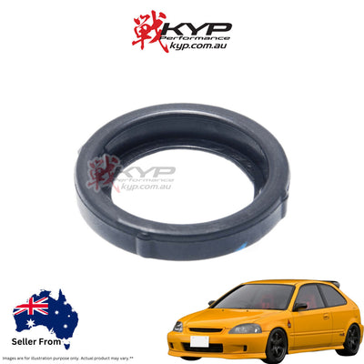 HONDA OEM SPARK PLUG TUBE SEAL - EF8 EF9 EG6 EK4 EK9 DC2 DA6 DB7 DB8 CRX CIVIC INTERGRA Type R