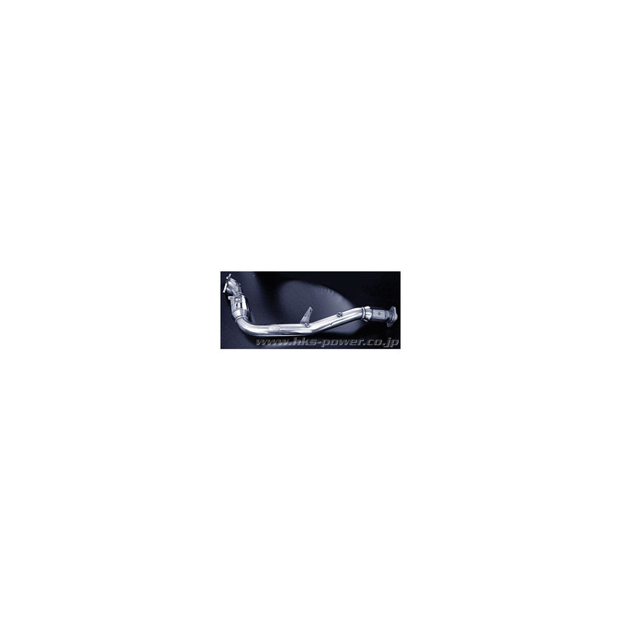HKS METAL CATALYZER For SUBARU IMPREZA CBA-GRB EJ207 33005-AF014