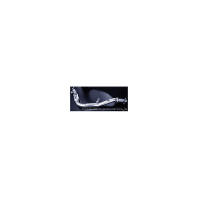 HKS METAL CATALYZER For SUBARU IMPREZA CBA-GRB EJ207 33005-AF014
