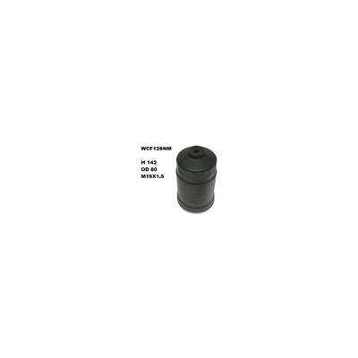 Wesfil DIESEL FUEL FILTER Z707 KIA/HYUNDAI - WCF126NM