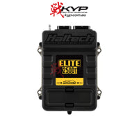 HALTECH Elite 2500 T ECU - HT-151310