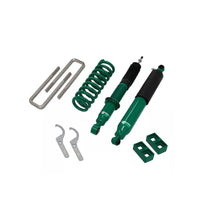 TEIN 4X4 DAMPER SPORT STRUT SET - PATROL Y62 10+ (FRONT ONLY)