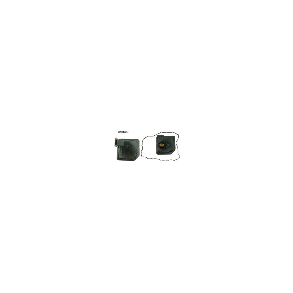 Wesfil TRANSMISSION FILTER KIT HYUNDAI/KIA - WCTK247