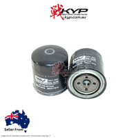 Wesfil OIL FILTER Z251 MITSUBISHI - WZ251NM