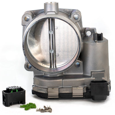 LINK ELECTRONIC THROTTLE BODY (74MM BORE)