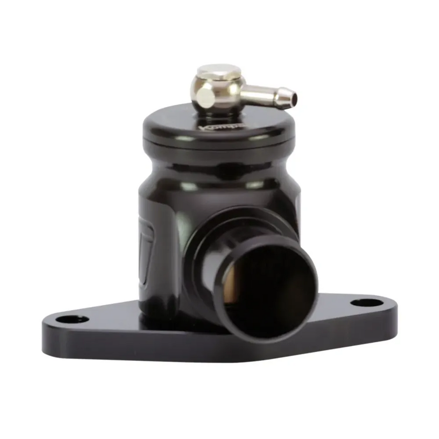 Turbosmart Kompact BOV Blow Off Valve Plumb Back - Nissan Skyline GTS-T R32, R33/GT-T R34/Stagea