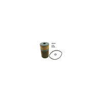 Wesfil OIL FILTER R2495P MITSUBISHI - WR2495P