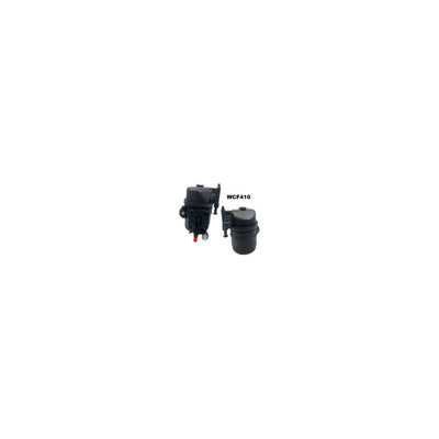 Wesfil DIESEL FUEL FILTER LANDROVER - WCF410