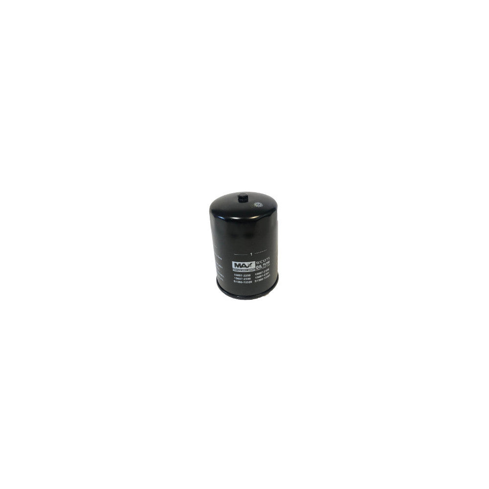 Wesfil WCO75NM - OIL FILTER Z777 HINO - WCO75NM